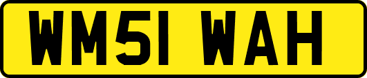 WM51WAH