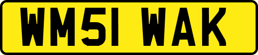 WM51WAK
