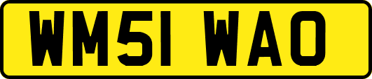 WM51WAO
