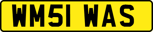 WM51WAS