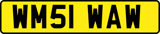 WM51WAW