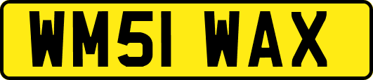 WM51WAX