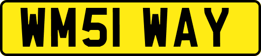 WM51WAY