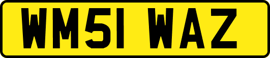 WM51WAZ