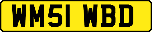 WM51WBD