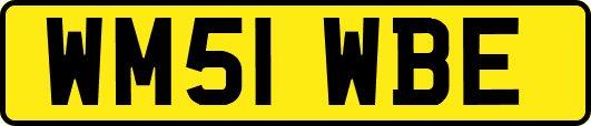 WM51WBE