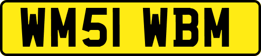 WM51WBM