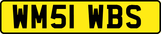 WM51WBS