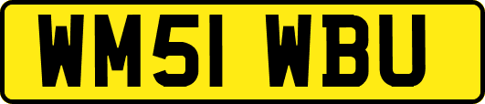 WM51WBU