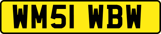 WM51WBW