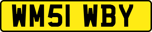 WM51WBY