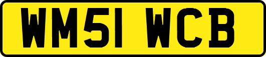 WM51WCB