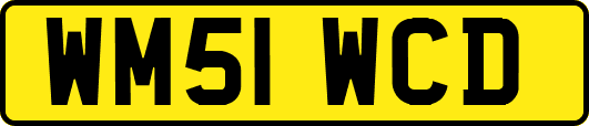 WM51WCD