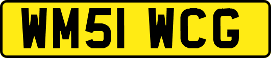 WM51WCG