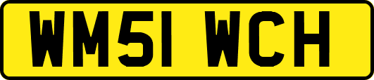 WM51WCH