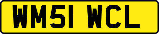 WM51WCL