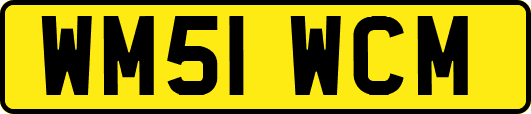 WM51WCM