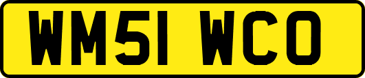 WM51WCO