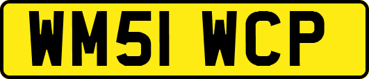 WM51WCP