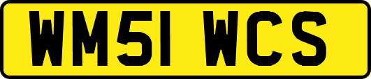 WM51WCS