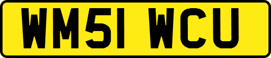 WM51WCU