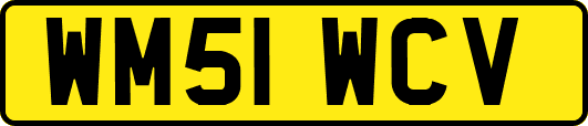 WM51WCV