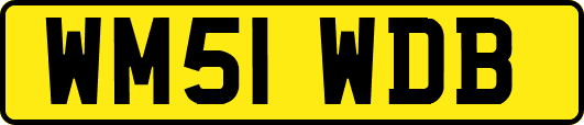 WM51WDB