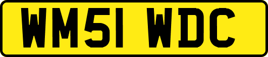 WM51WDC