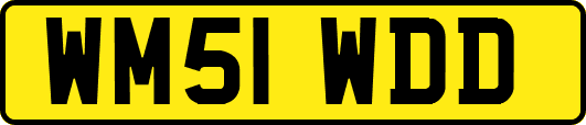 WM51WDD