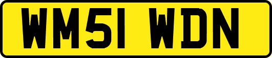 WM51WDN