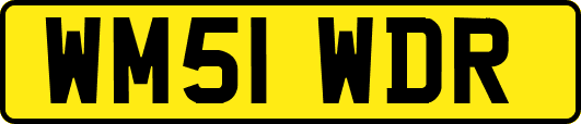 WM51WDR