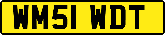WM51WDT