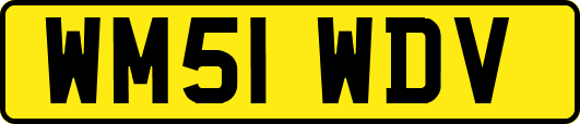 WM51WDV