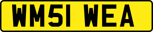 WM51WEA