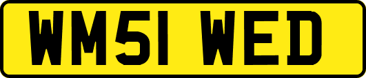WM51WED
