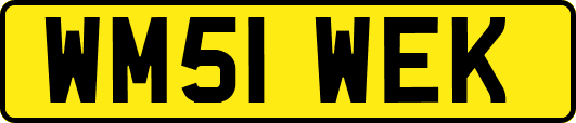WM51WEK