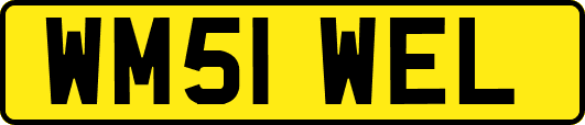 WM51WEL