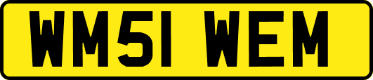 WM51WEM
