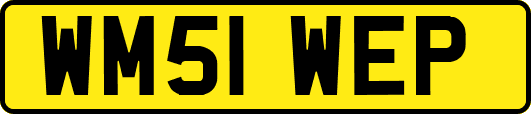 WM51WEP