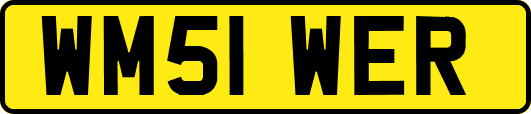 WM51WER