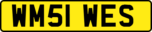 WM51WES