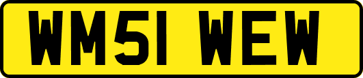 WM51WEW