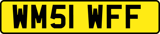 WM51WFF