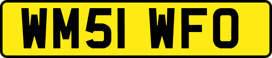 WM51WFO