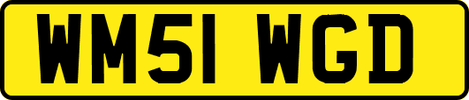 WM51WGD