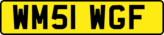 WM51WGF
