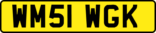 WM51WGK