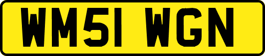 WM51WGN