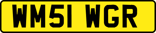 WM51WGR