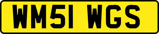 WM51WGS